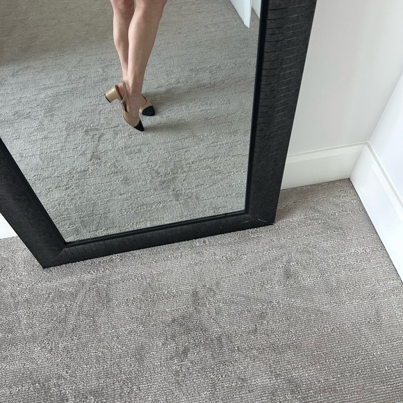 Chanel slingback - Picture 12 of 15